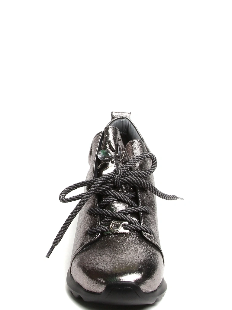 Полуботинки MILANA 181601-2-1141 серый - купить 10990