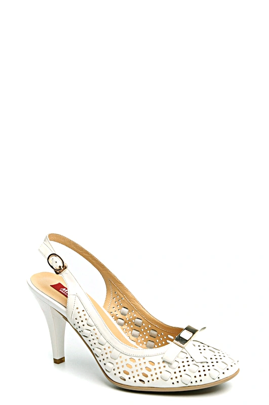 Босоножки MILANA 131214-2-1301 белый - купить 5990