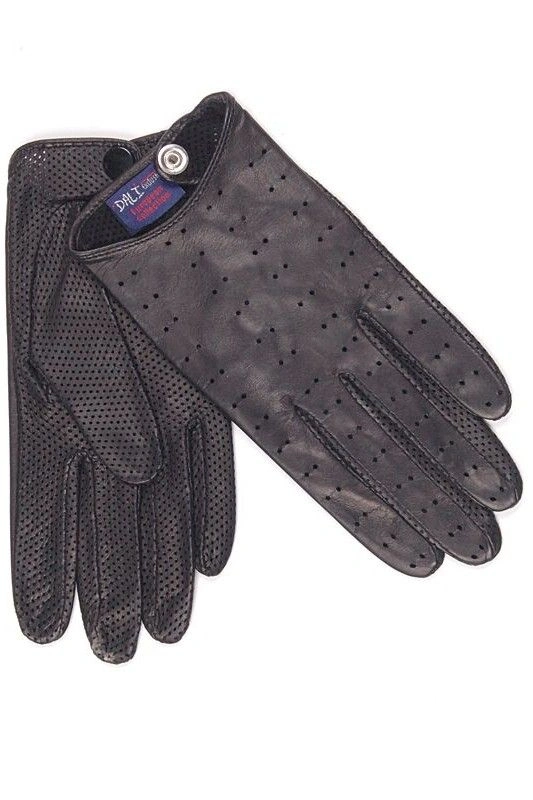 Перчатки DALI 6IAL/BL черный - купить 3390