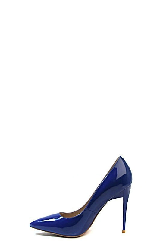 Туфли MILANA 161091-1-7501 синий - купить 11000