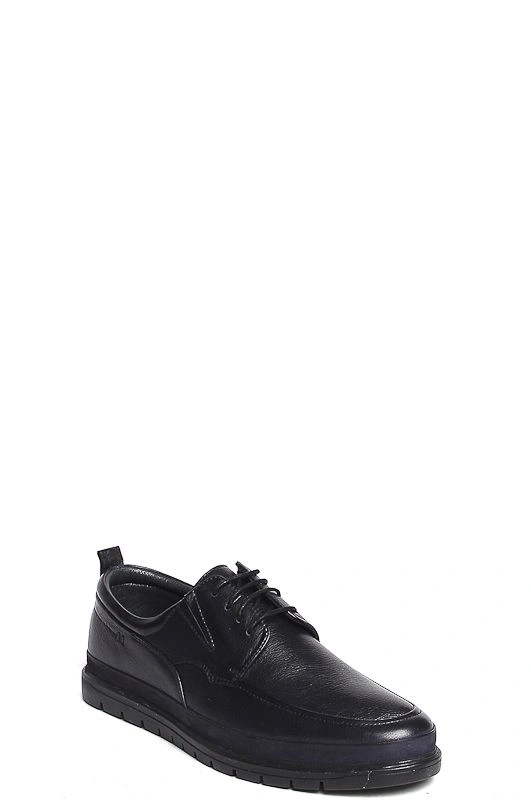 Полуботинки MILANA 172849-3-1501 синий - купить 8490