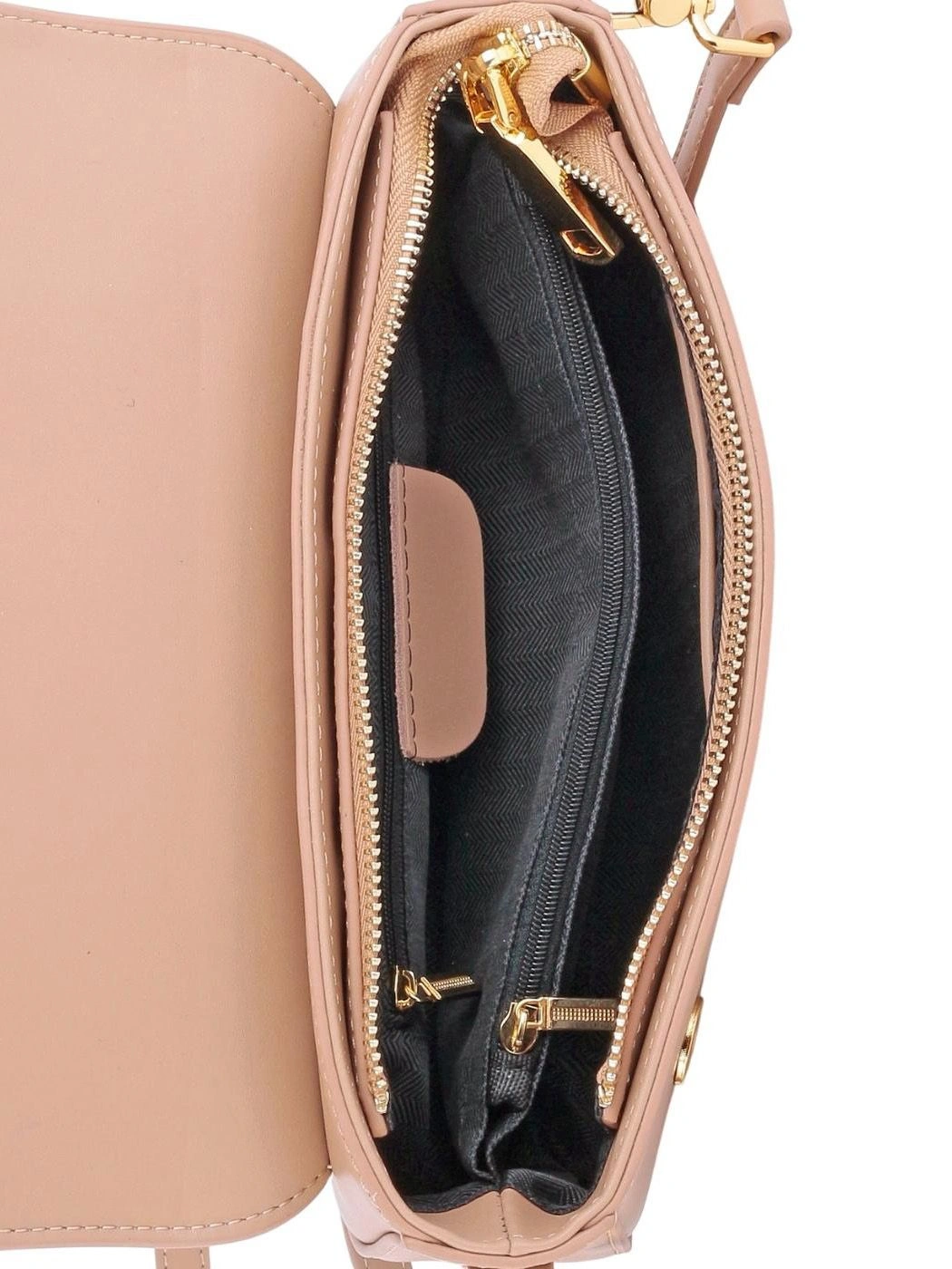 Сумка HELENA SHINE 5439 HS беж бежевый - купить 9990