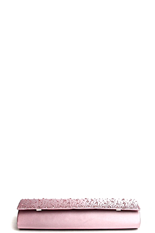 Клатч MILANA 151676-1-152 фиолетовый - купить 1190