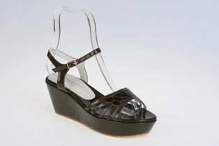 Сандалии MILANA 91030-5-7631 зеленый - купить 1