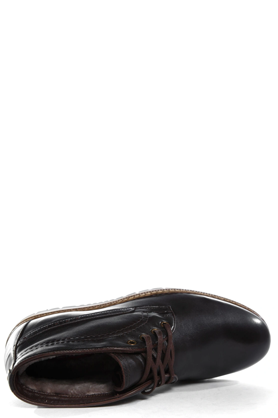 Ботинки MILANA 162799-1-120F коричневый - купить 7990