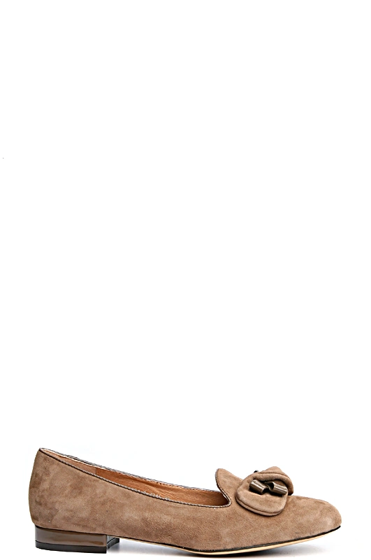 Туфли MILANA 141254-1-2211 бежевый - купить 3600