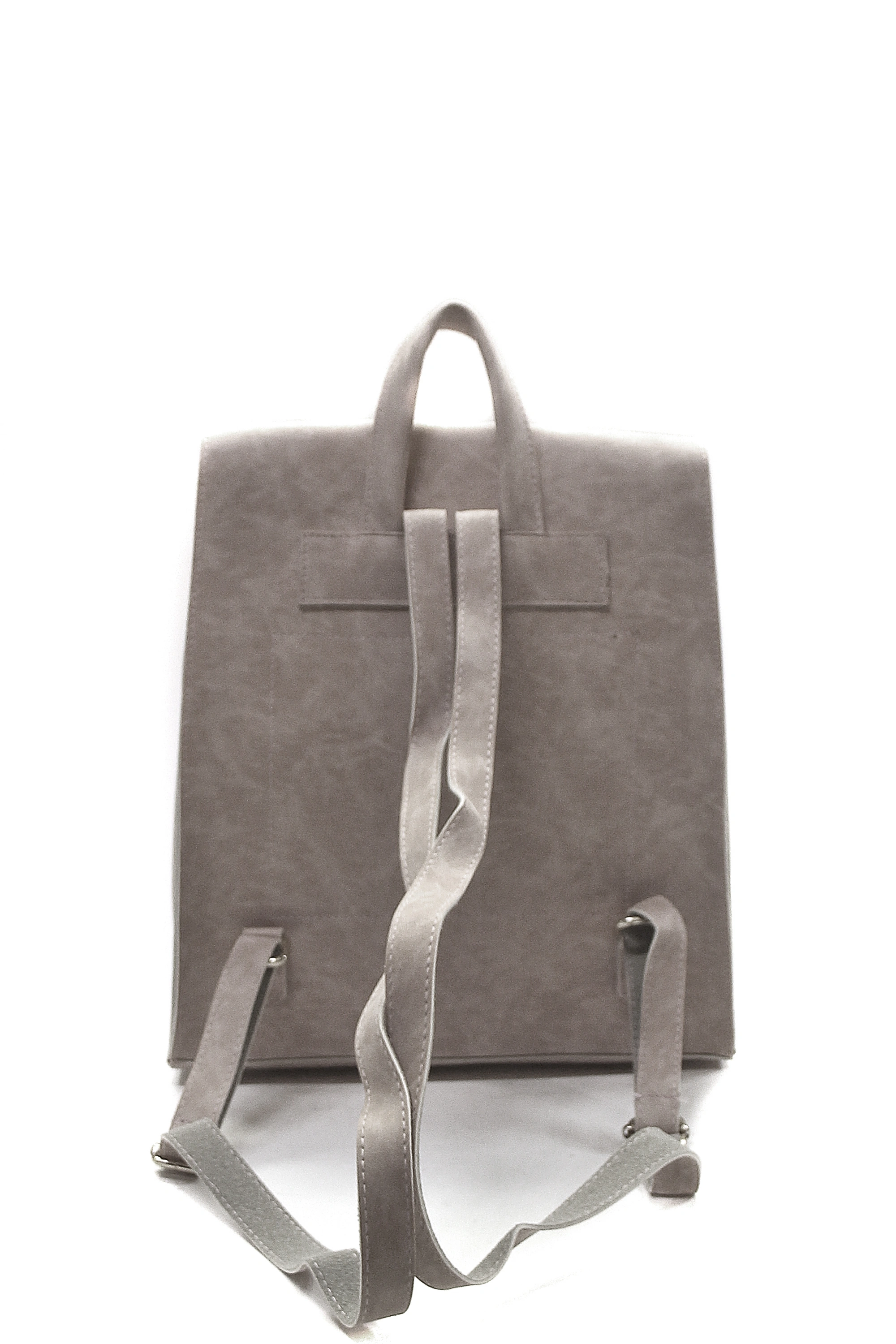 Сумка MILANA 181651-1-111 серый - купить 4990