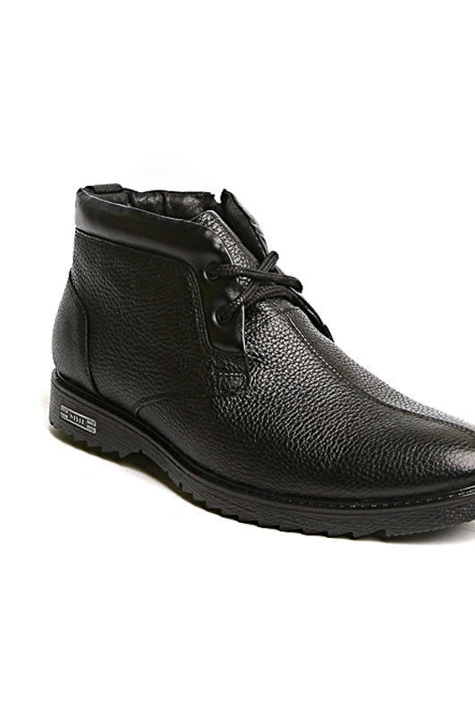 Ботинки MILANA 132970-1-1106 черный - купить 6990