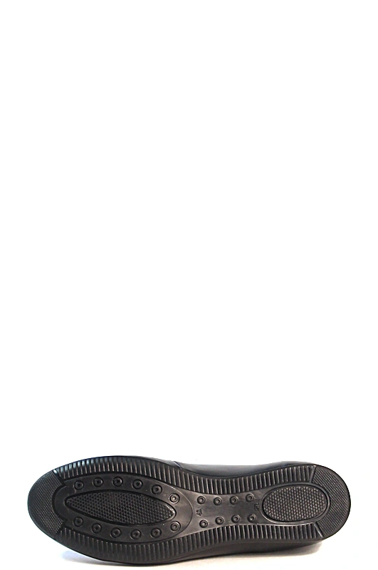 Полуботинки MILANA 152735-2-1501 синий - купить 6490