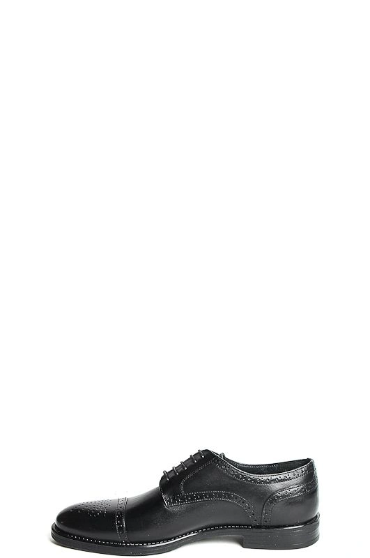 Полуботинки MILANA 172801-4-1101 черный - купить 8490