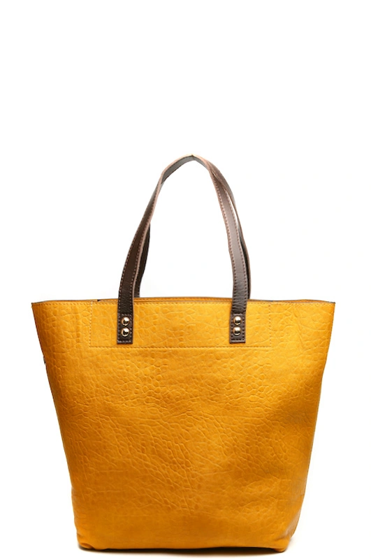 Сумка MILANA 132093-1-170 желтый - купить 3990