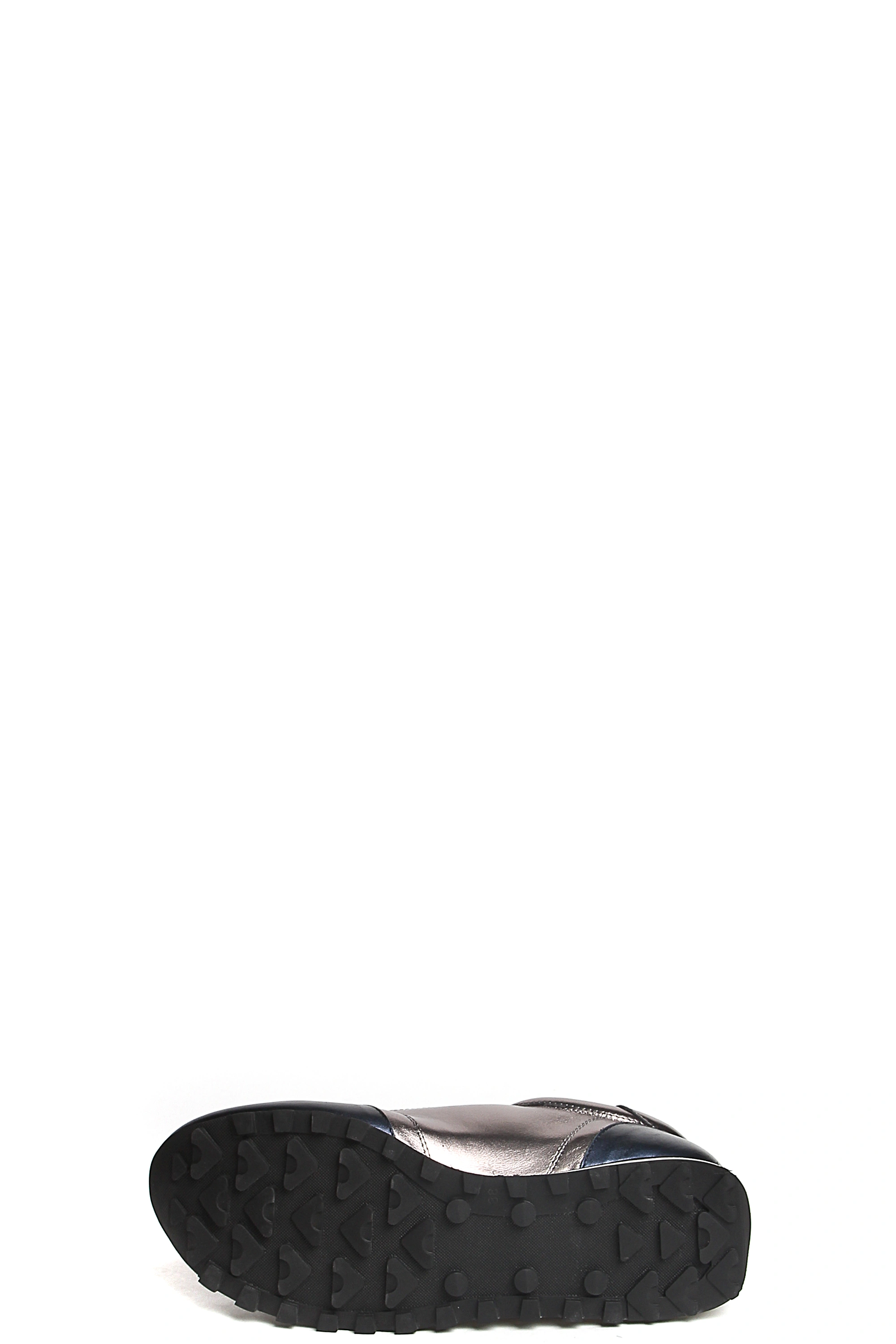 Полуботинки MILANA 172127-1-1501 синий - купить 4990