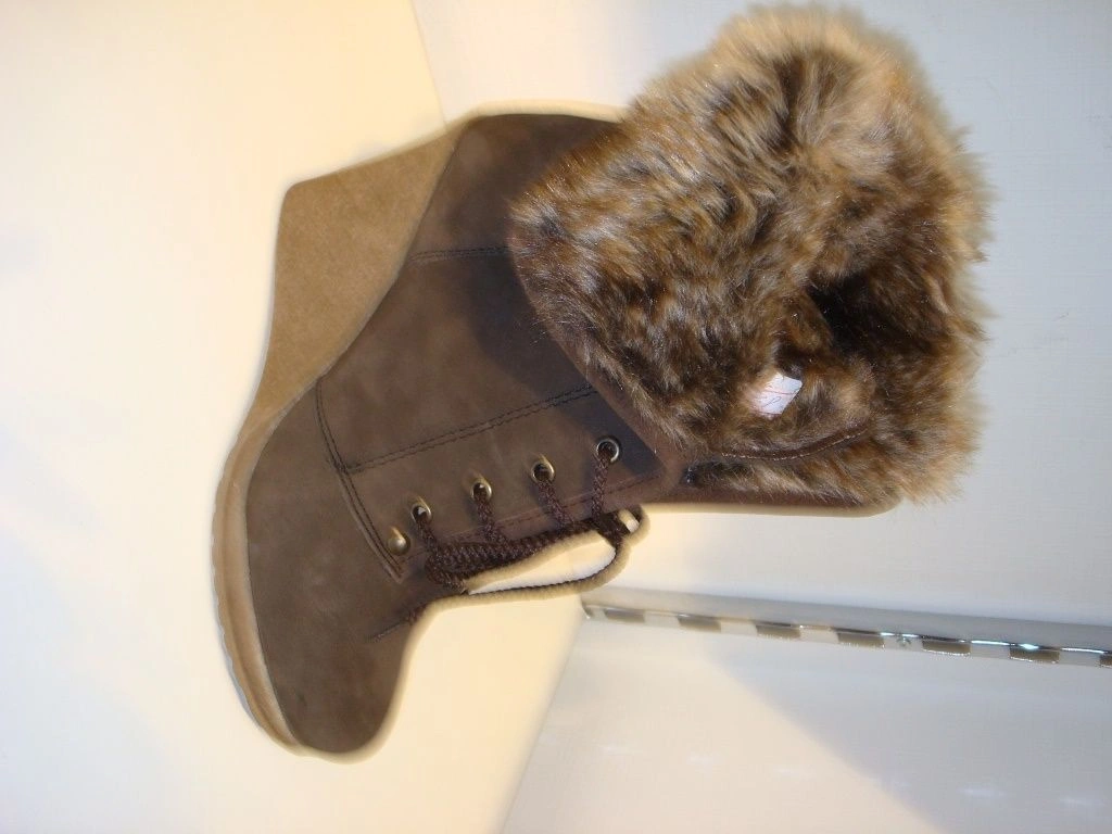 Ботинки ALMI 4336-010620 коричневый - купить 3590