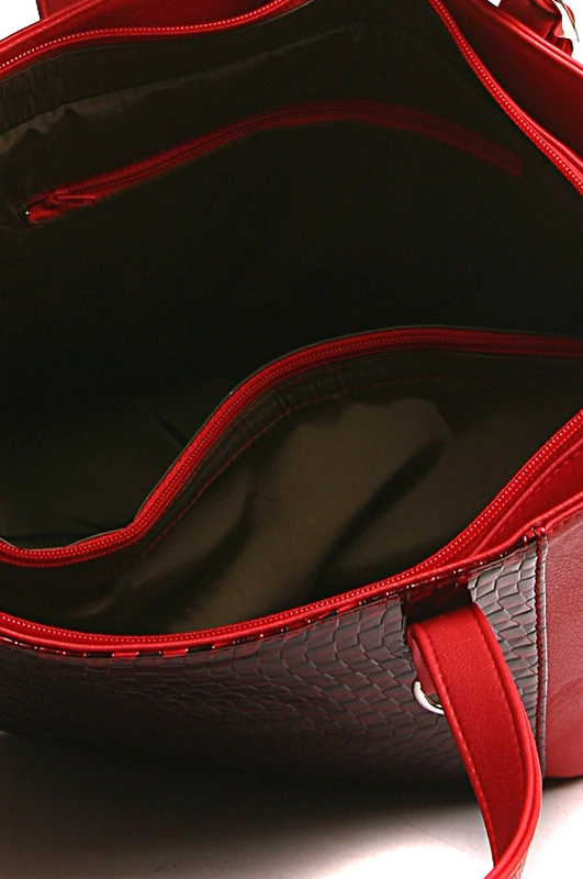 Сумка MILANA 151687-4-140 красный - купить 