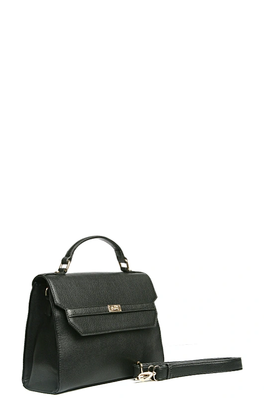 Сумка MILANA 132157-1-110 черный - купить 2990