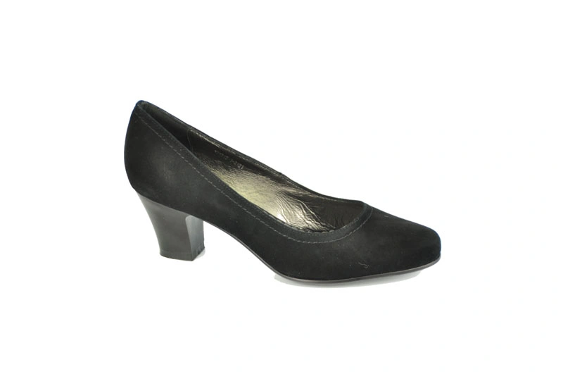Туфли MILANA 121315-1-2101 черный - купить 3390