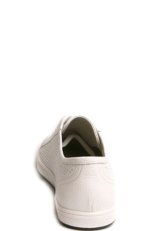 Полуботинки MILANA 151804-1-1101 белый - купить 5990