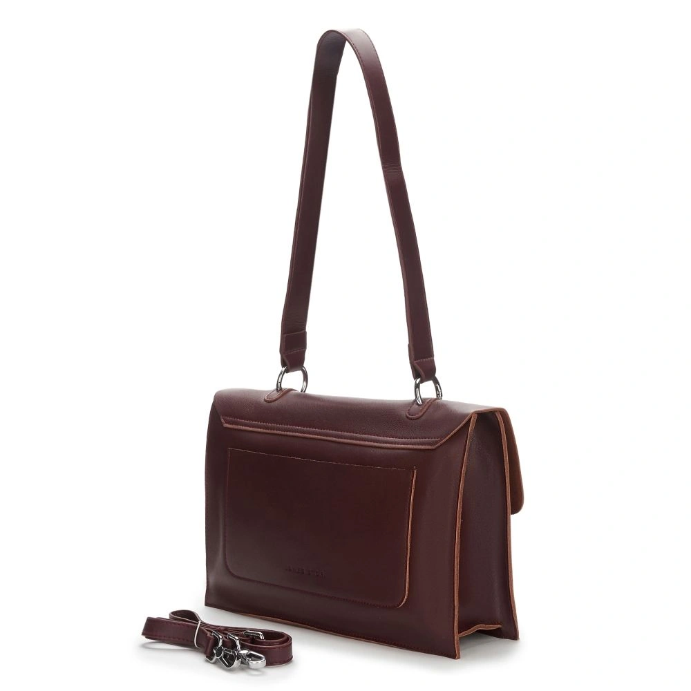 Сумка JANE'S STORY BD-6098-03 красный - купить 10990