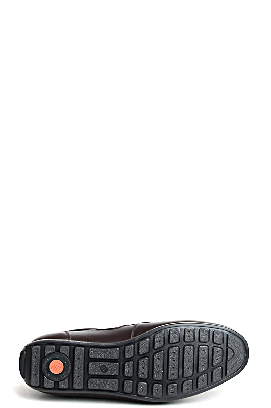 Полуботинки MILANA 152705-1-120F коричневый - купить 3200