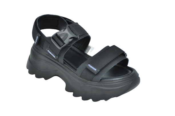 Босоножки MILANA 221119-1-1105 черный - купить 