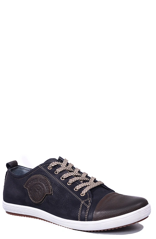 Полуботинки MILANA 161805-1-8201 коричневый - купить 3790