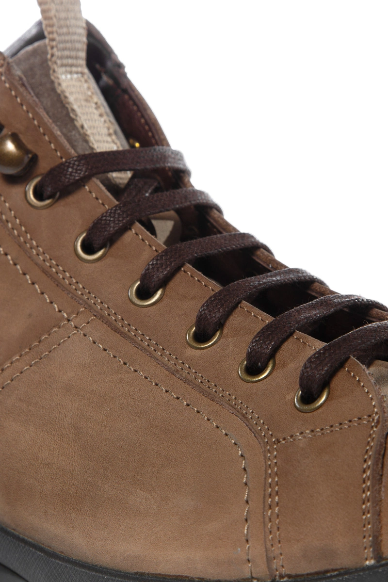 Ботинки MILANA 162782-1-8211 бежевый - купить 10990