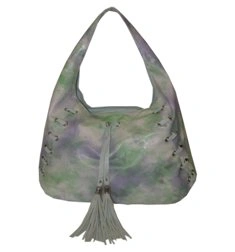 Сумка MILANA 91700-62 зеленый - купить 