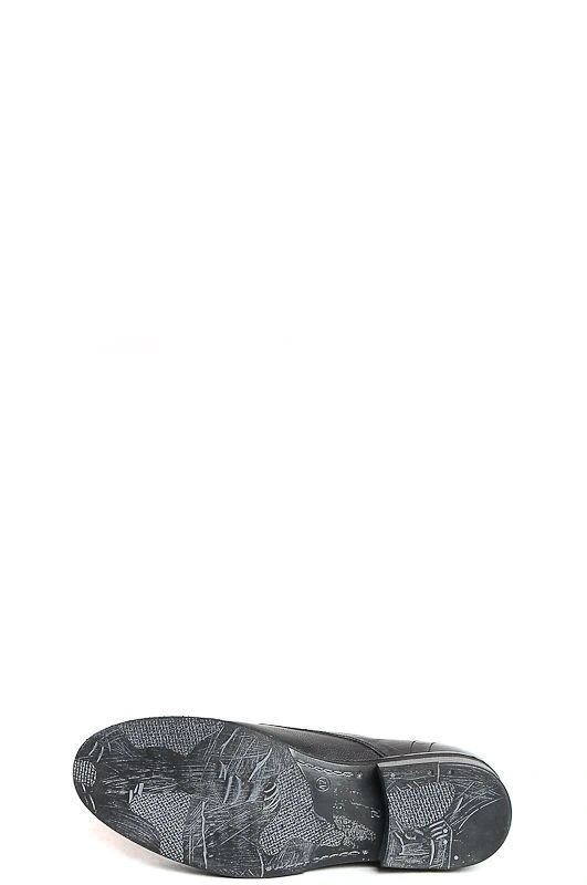 Полуботинки MILANA 172800-3-1121 серый - купить 6990