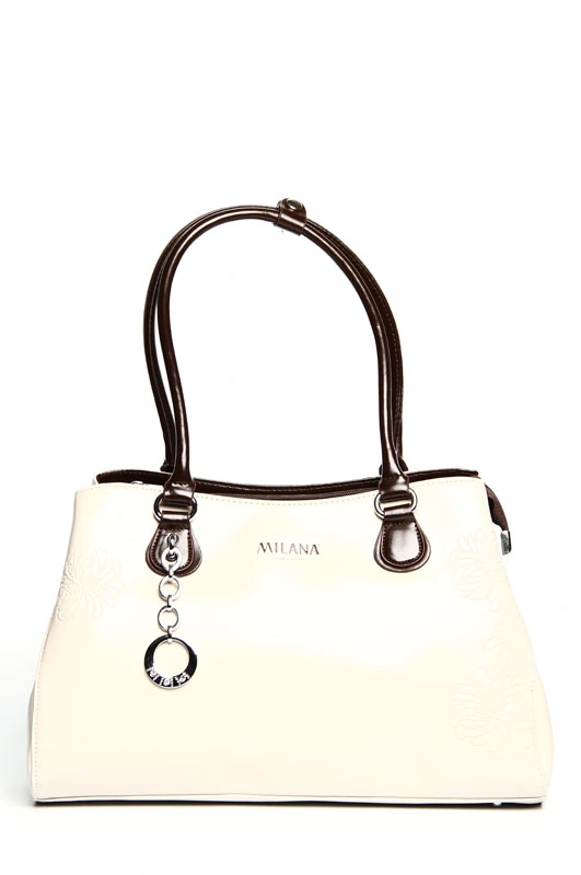 Сумка MILANA 126020-3-1 серый - купить 2890