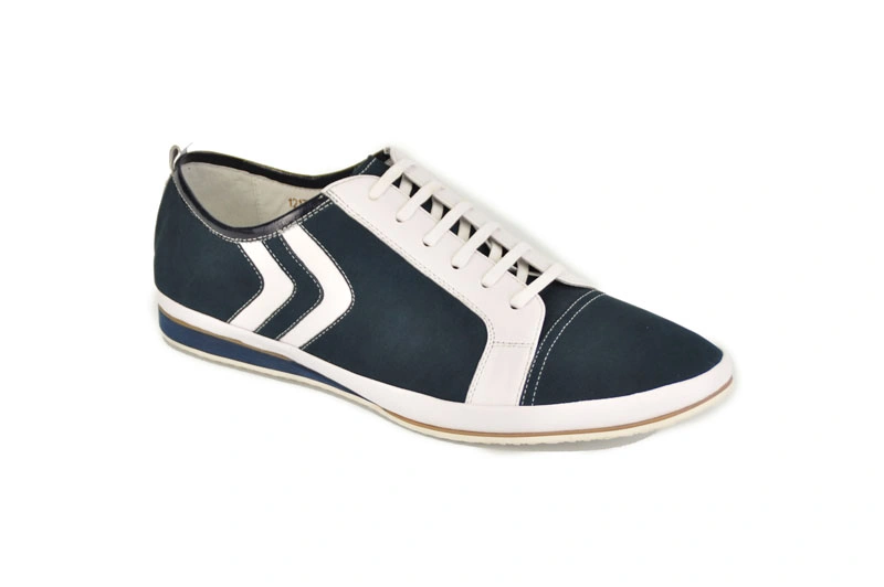 Полуботинки MILANA 121725-1-8501 синий - купить 4190