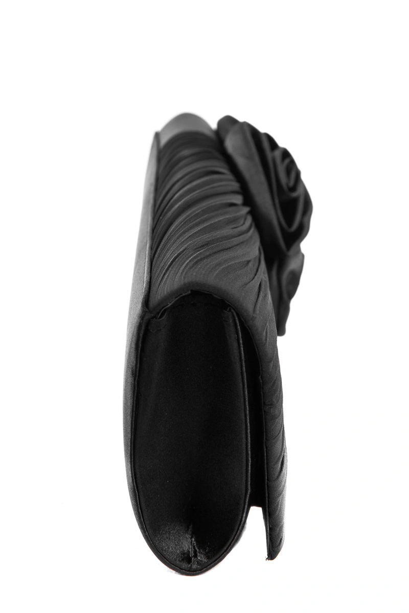 Клатч MILANA 162801-1-110 черный - купить 1290