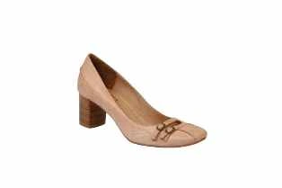 Туфли MILANA 2004-6-1N21L бежевый - купить 1