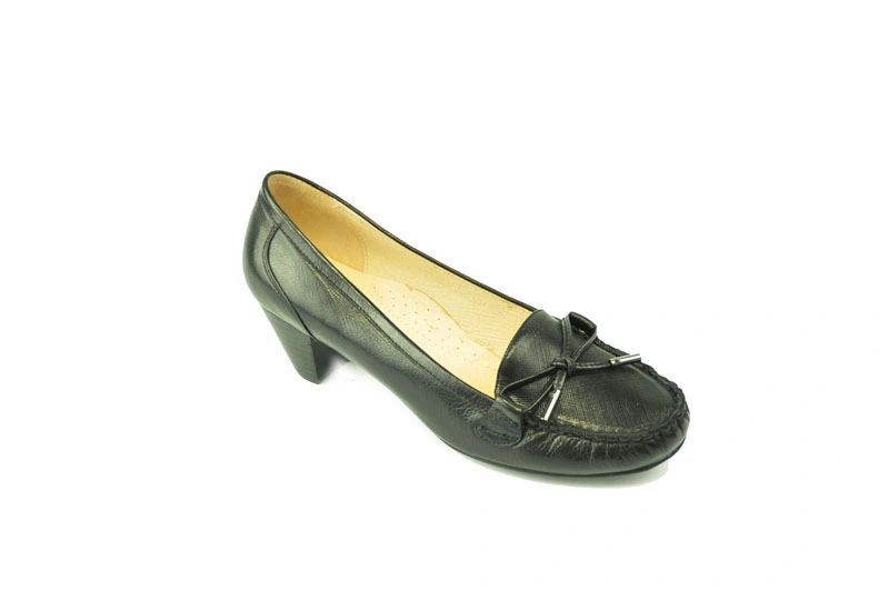 Туфли MILANA 101134-2-1101 черный - купить 1590