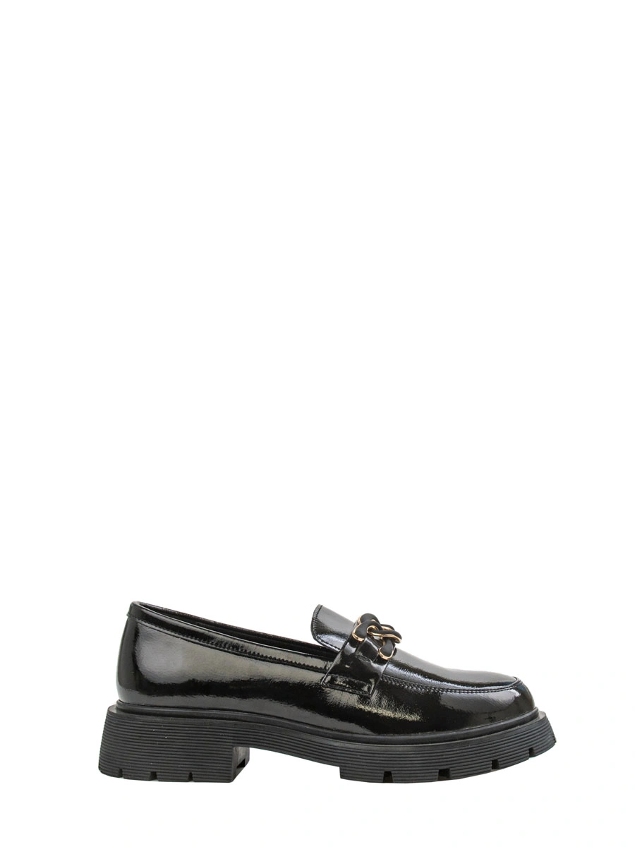 Лоферы MILANA 221120-1-1105 черный - купить 5990