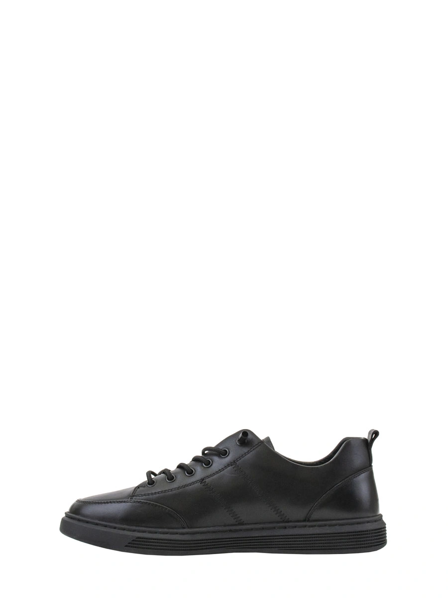 Полуботинки MILANA 231747-1-1101 черный - купить 13990