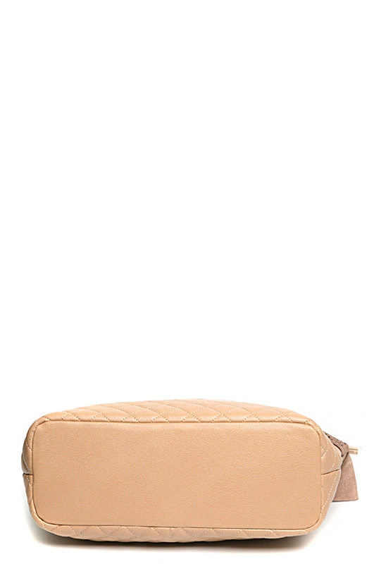 Сумка MILANA 126034-2-1 бежевый - купить 2790