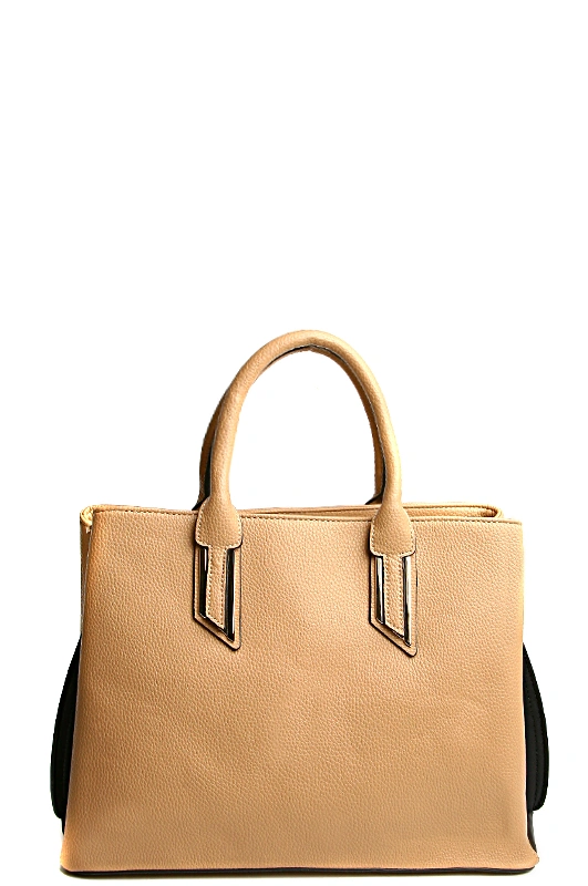 Сумка MILANA 151640-1-121 бежевый - купить 2490