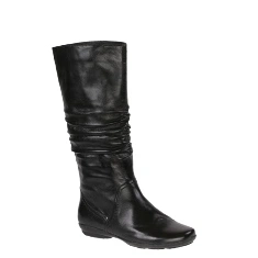 Сапоги MILANA 92094-5-1102 черный - купить 1990