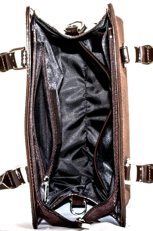 Сумка MILANA 171003-1-320 коричневый - купить 3390