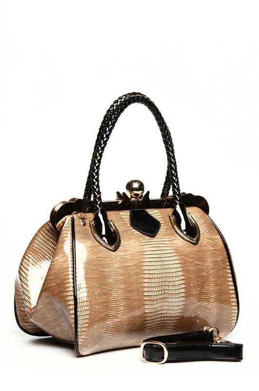 Сумка MILANA 125005-2-2 бежевый - купить 4290