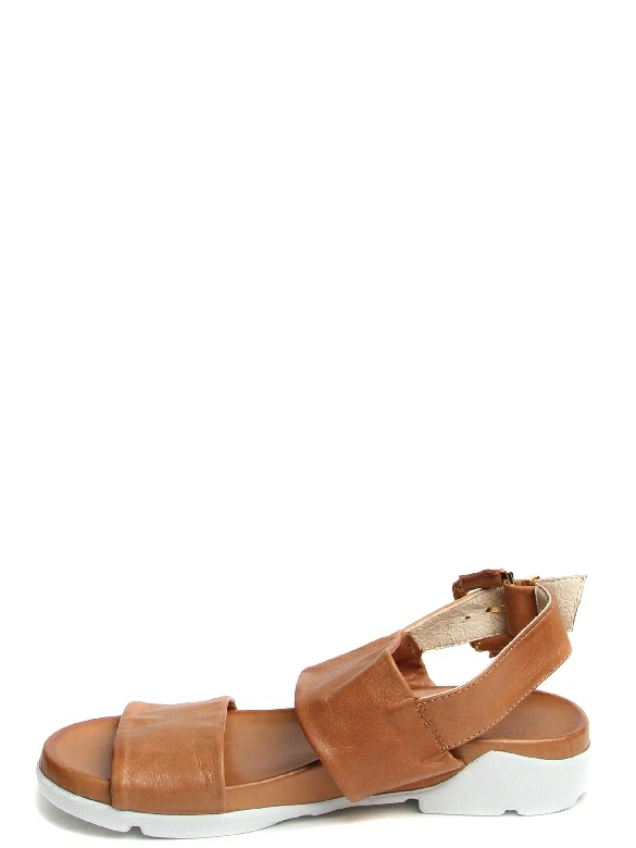 Сандалии MILANA 191531-2-1261 оранжевый - купить 5990