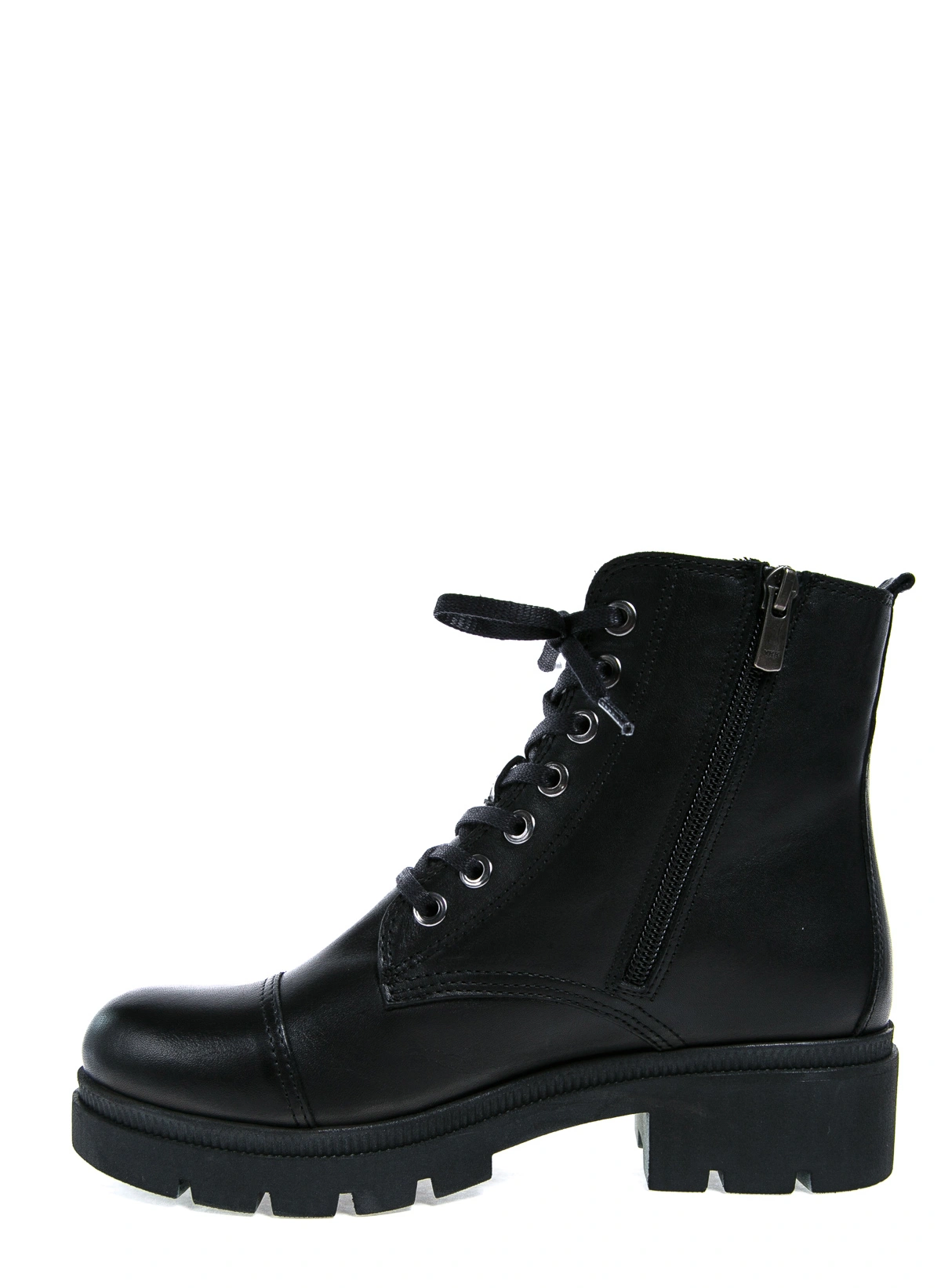 Ботинки MILANA 162020-10-110F черный - купить 10990