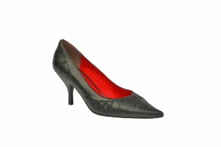 Туфли MILANA 1010-5-1N10L черный - купить 1