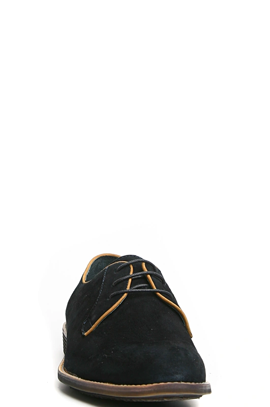 Полуботинки MILANA 141704-1-2501 синий - купить 4790