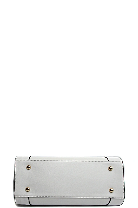 Сумка MILANA 141058-2-131 белый - купить 5990