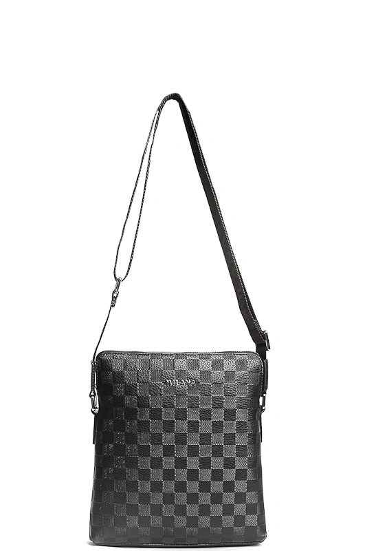 Сумка MILANA 171906-3-110 черный - купить 5490