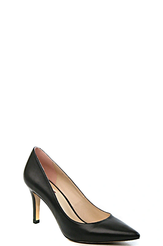 Туфли MILANA 161083-2-1101 черный - купить 10990