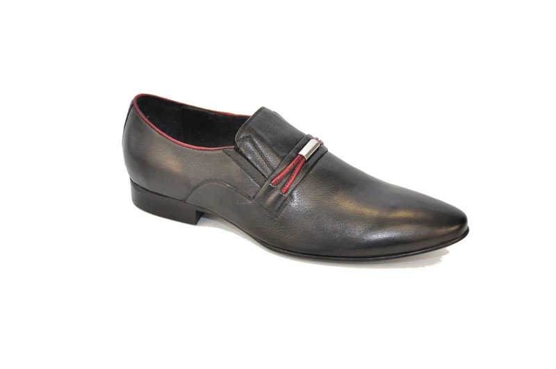 Полуботинки MILANA 121760-1-1101 черный - купить 3500