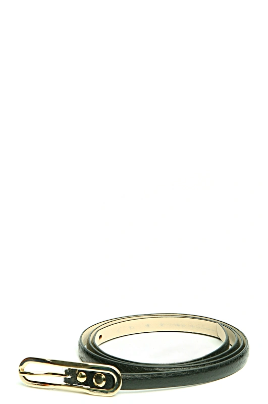 Ремень MILANA 9875 черный - купить 3390