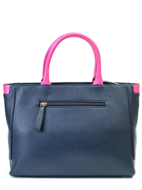 Сумка MILANA 142674-2-156 синий - купить 6400